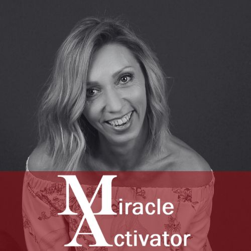 Miracle activator subconscious limiting beliefs thought patterns emotions eliminate fear how to change beliefs